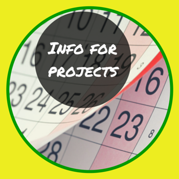 hope4summer projects